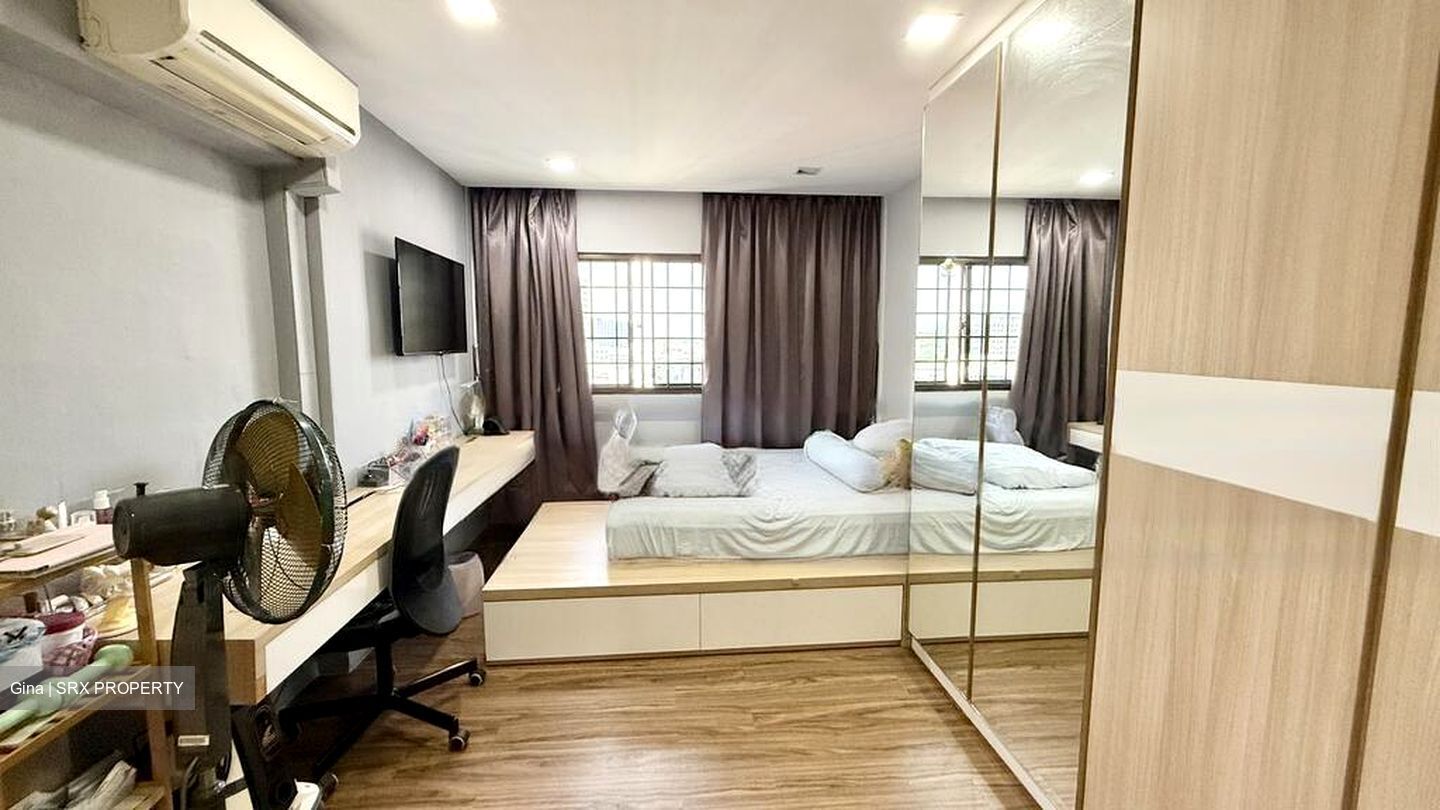 Blk 7 Haig View (Geylang), HDB 5 Rooms #485281821